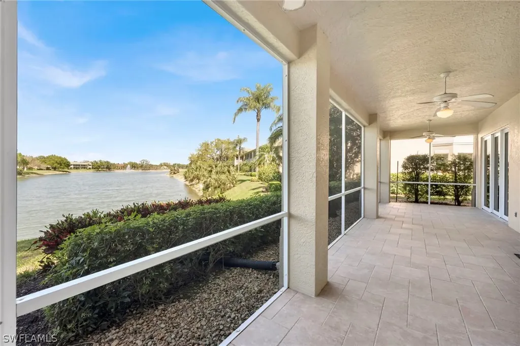 600 Vintage Reserve Lane Naples FL 34119