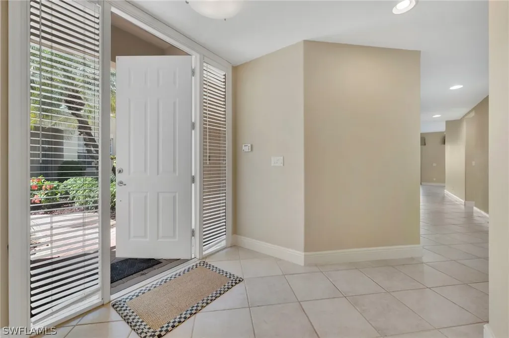 600 Vintage Reserve Lane Naples FL 34119