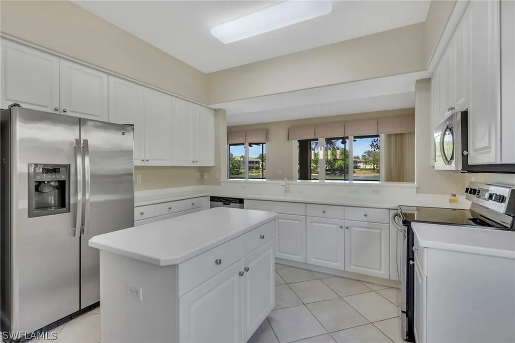 600 Vintage Reserve Lane Naples FL 34119