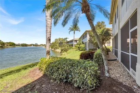 600 Vintage Reserve Lane Naples FL 34119