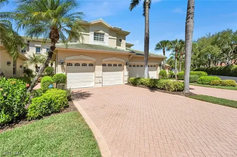 600 Vintage Reserve Lane Naples FL 34119