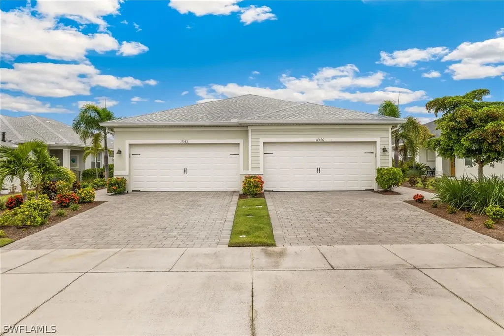 17596 Woodland Court Babcock Ranch FL 33982