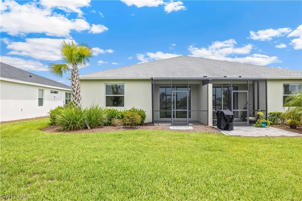17596 Woodland Court Babcock Ranch FL 33982