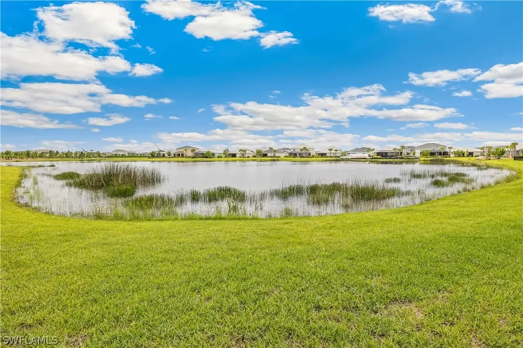 17596 Woodland Court Babcock Ranch FL 33982