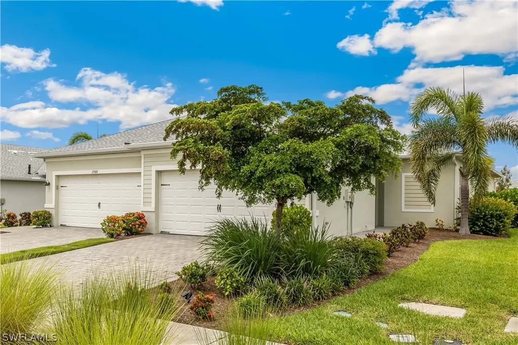 17596 Woodland Court Babcock Ranch FL 33982
