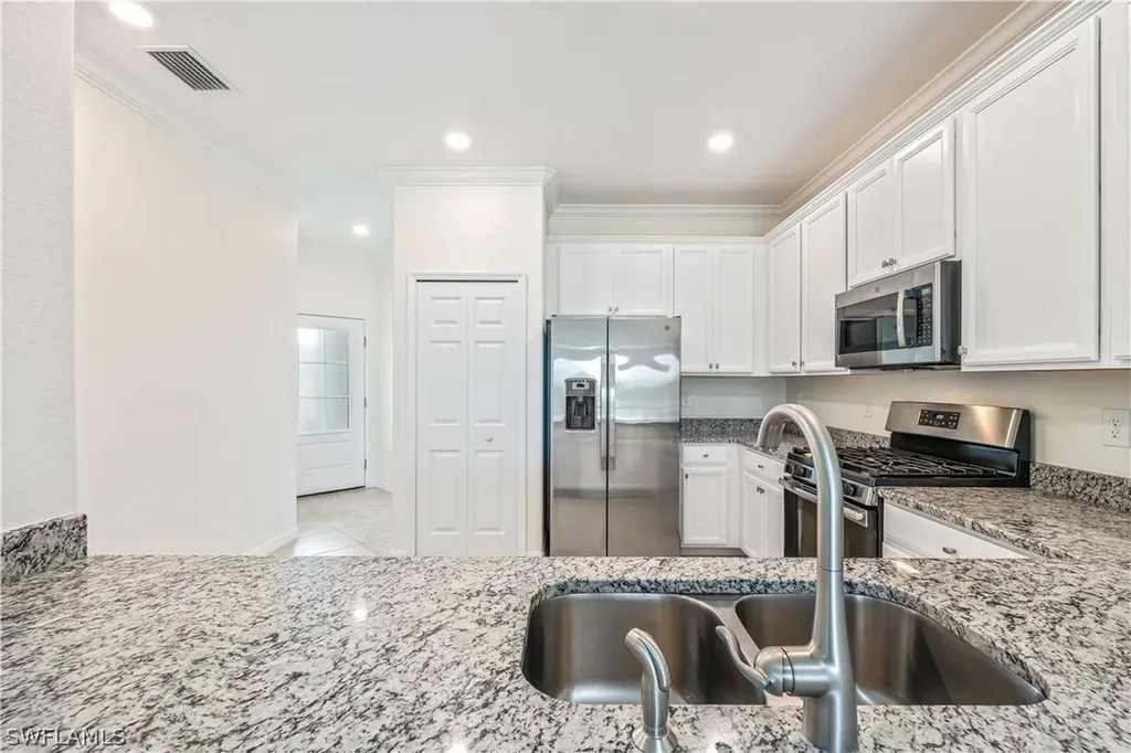 17596 Woodland Court Babcock Ranch FL 33982