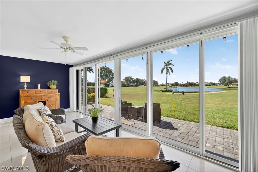 3111 Boca Ciega Drive Naples FL 34112