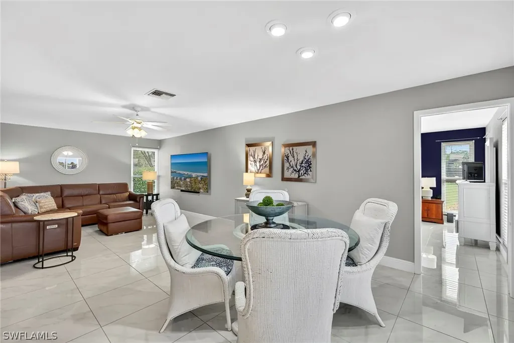3111 Boca Ciega Drive Naples FL 34112
