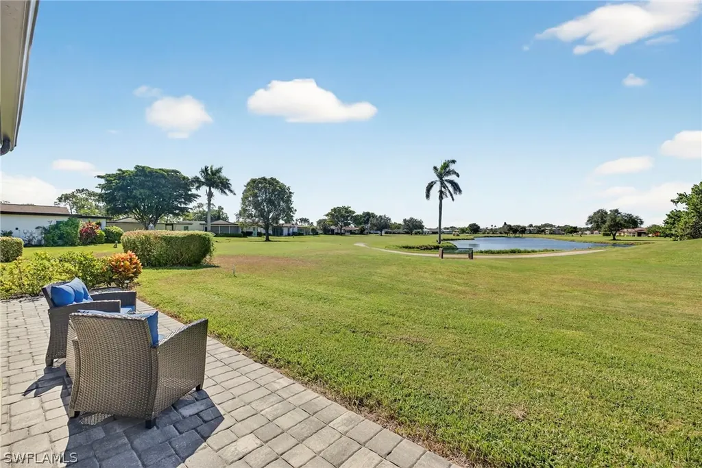 3111 Boca Ciega Drive Naples FL 34112