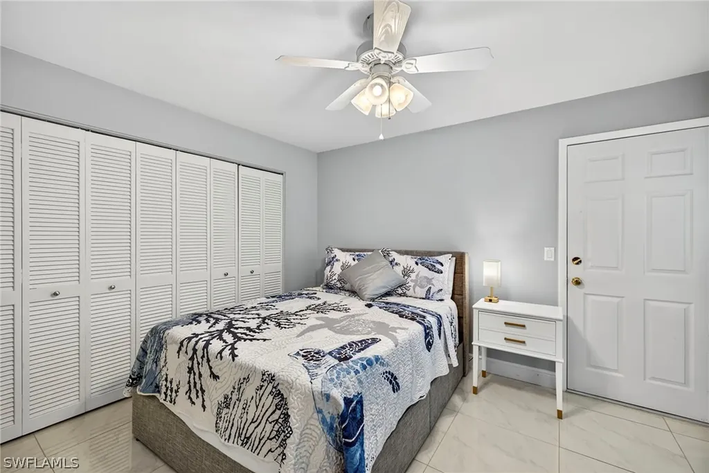 3111 Boca Ciega Drive Naples FL 34112