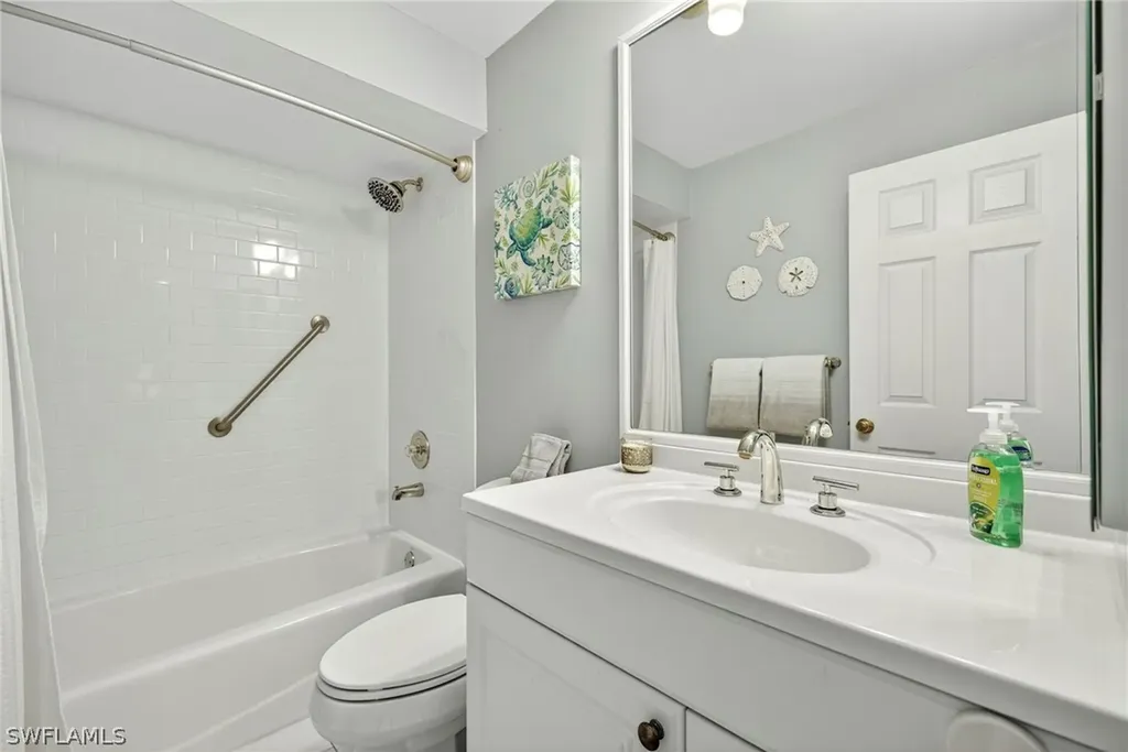 3111 Boca Ciega Drive Naples FL 34112