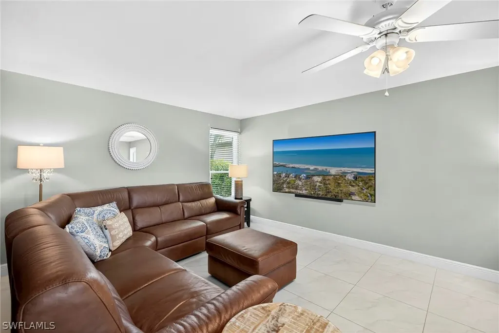 3111 Boca Ciega Drive Naples FL 34112