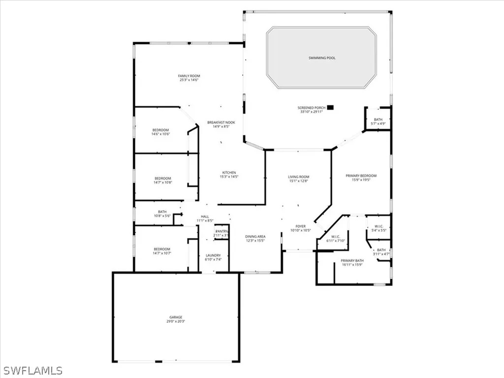 330 NE 20th Street Cape Coral FL 33909