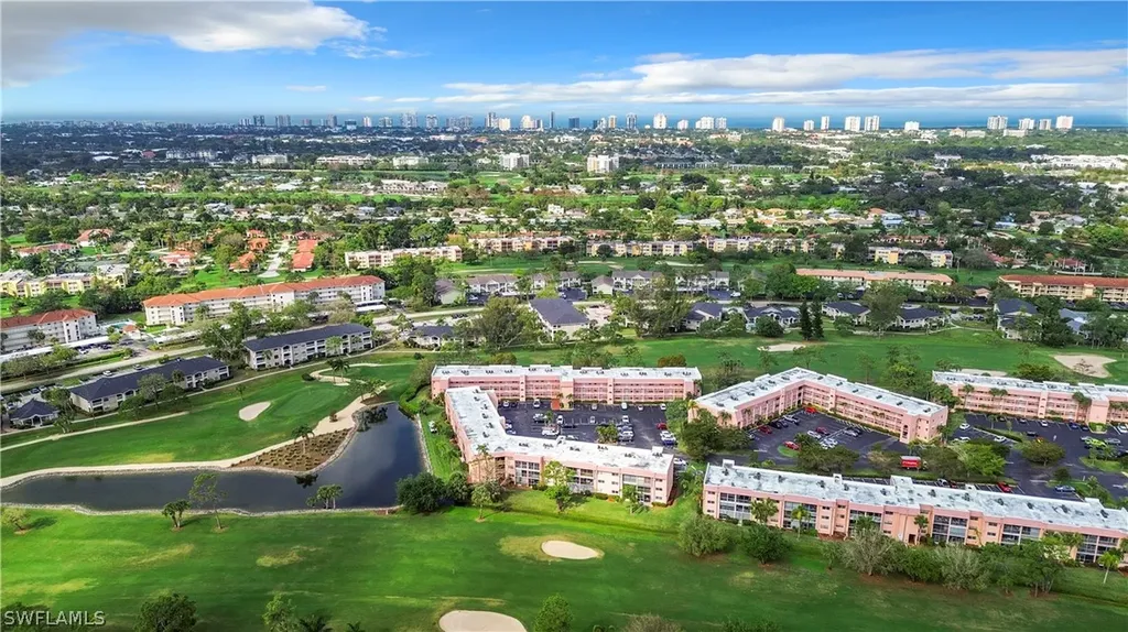 180 Turtle Lake Court Naples FL 34105