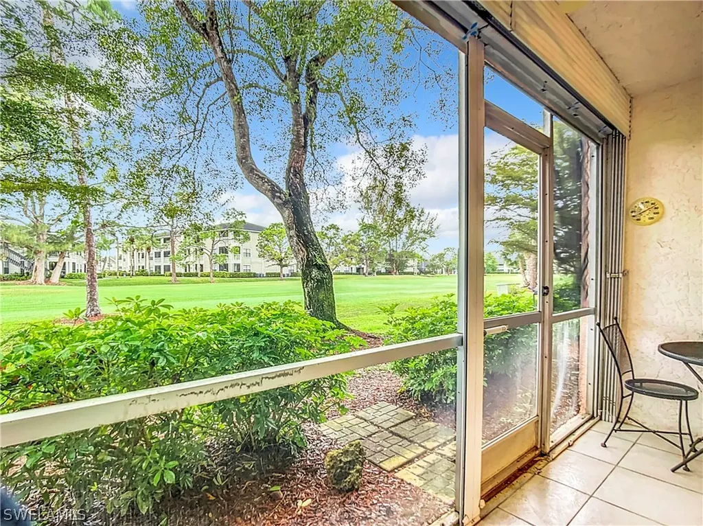 180 Turtle Lake Court Naples FL 34105