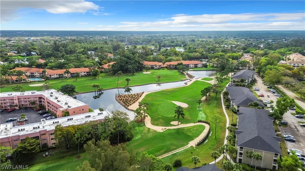 180 Turtle Lake Court Naples FL 34105