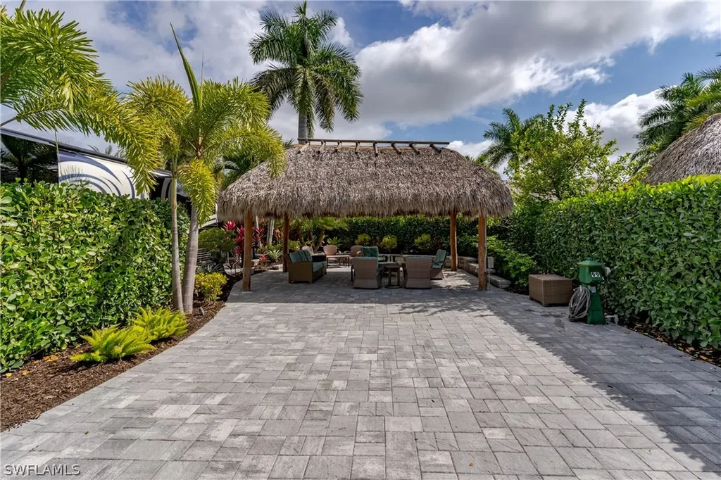 13550 Snapper Lane Naples FL 34114