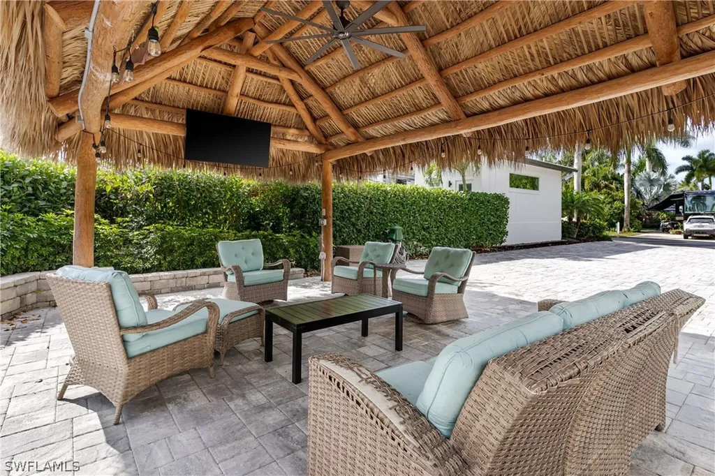 13550 Snapper Lane Naples FL 34114