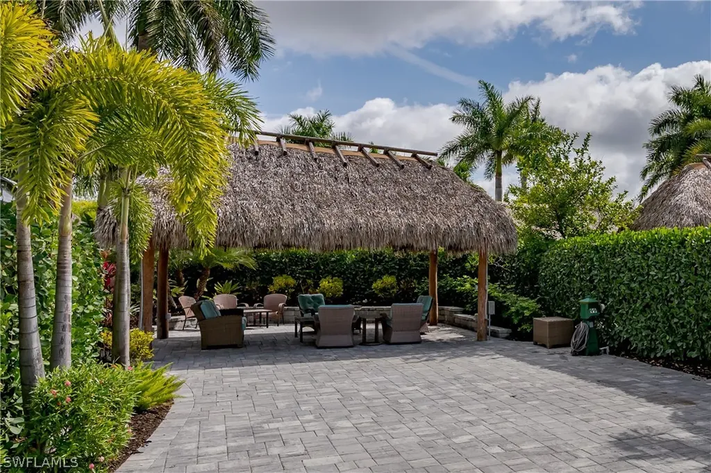 13550 Snapper Lane Naples FL 34114