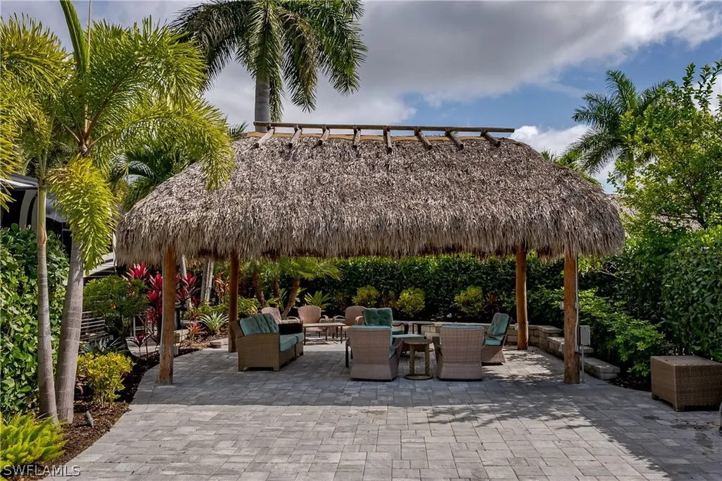 13550 Snapper Lane Naples FL 34114