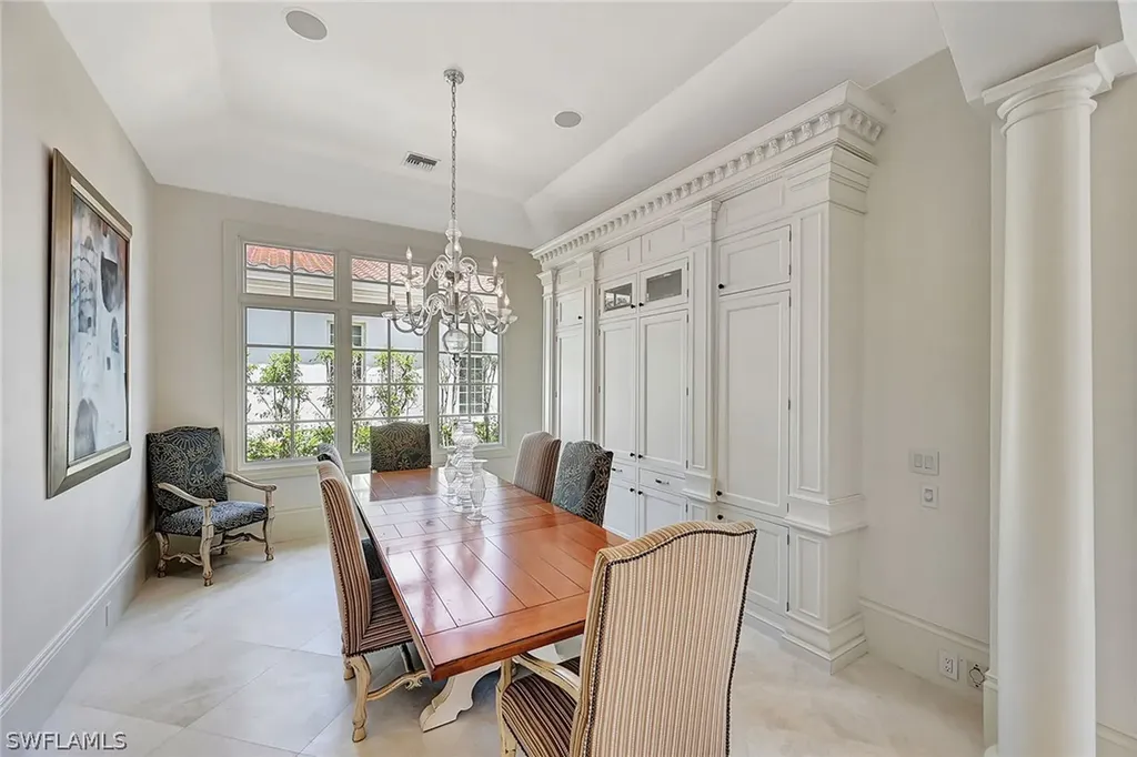 2052 Isla Vista Lane Naples FL 34105