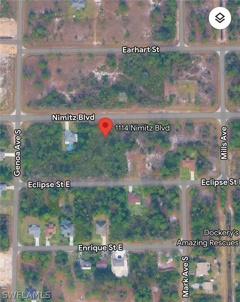 1114 Sentinela Boulevard Lehigh Acres FL 33974
