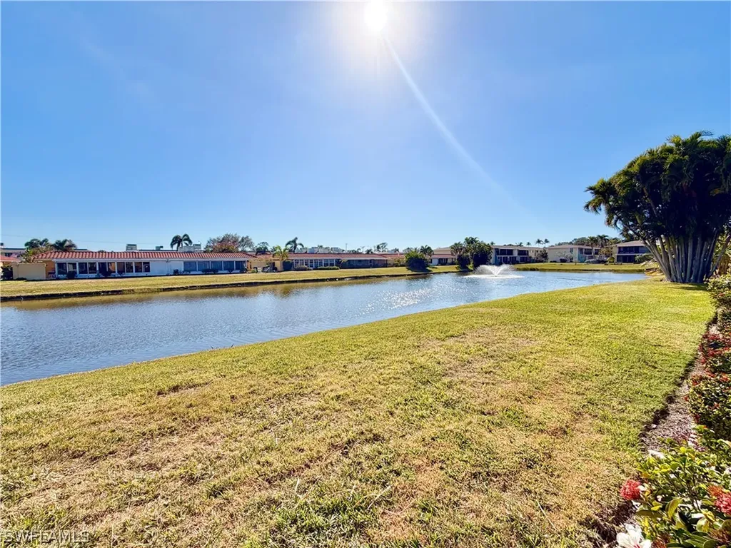 136 Harrison Road Naples FL 34112