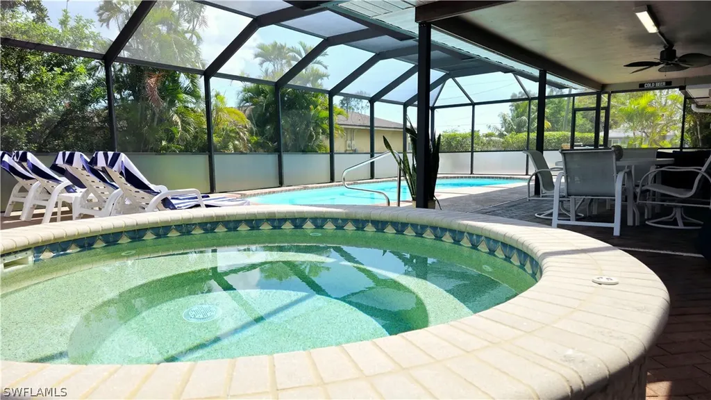 7252 Pebble Beach Road Fort Myers FL 33967