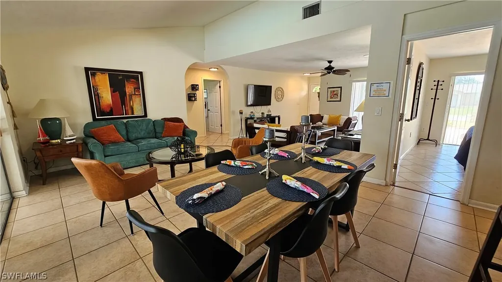 7252 Pebble Beach Road Fort Myers FL 33967