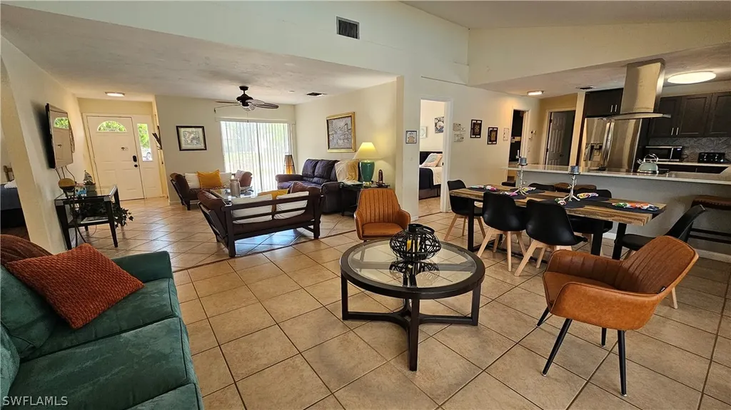 7252 Pebble Beach Road Fort Myers FL 33967