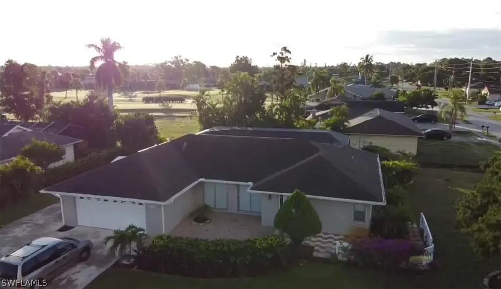 7252 Pebble Beach Road Fort Myers FL 33967