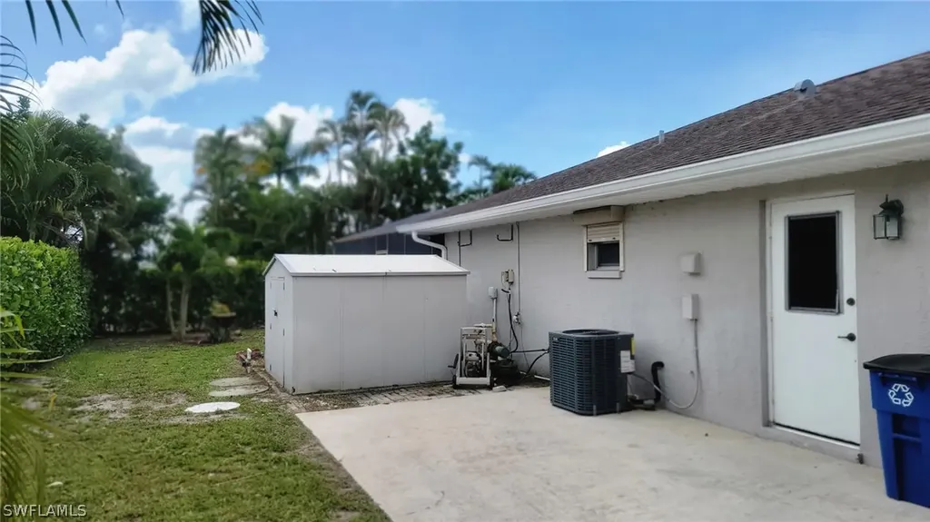 7252 Pebble Beach Road Fort Myers FL 33967