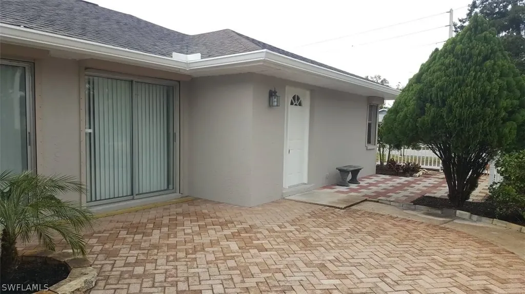 7252 Pebble Beach Road Fort Myers FL 33967