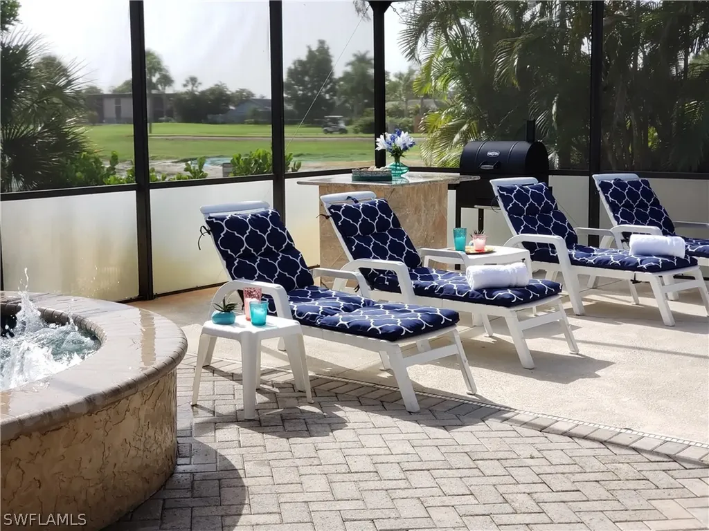 7252 Pebble Beach Road Fort Myers FL 33967