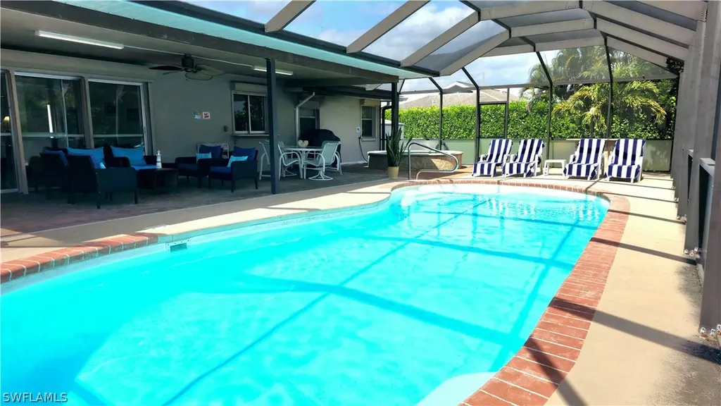 7252 Pebble Beach Road Fort Myers FL 33967