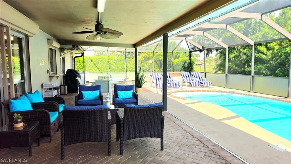 7252 Pebble Beach Road Fort Myers FL 33967