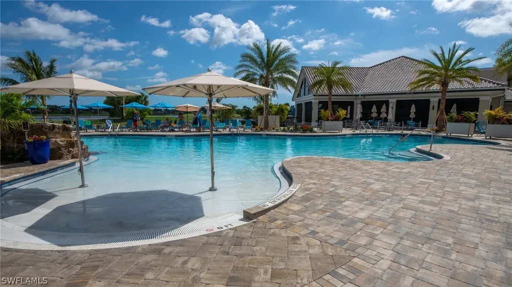 10337 Heritage Bay Boulevard Naples FL 34120