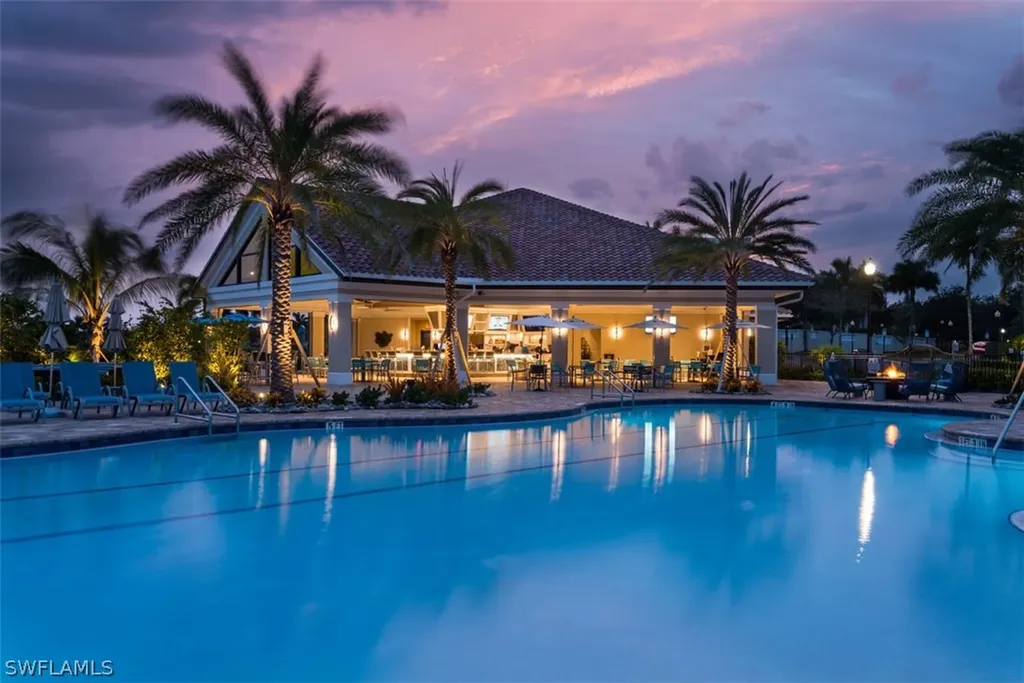 10337 Heritage Bay Boulevard Naples FL 34120