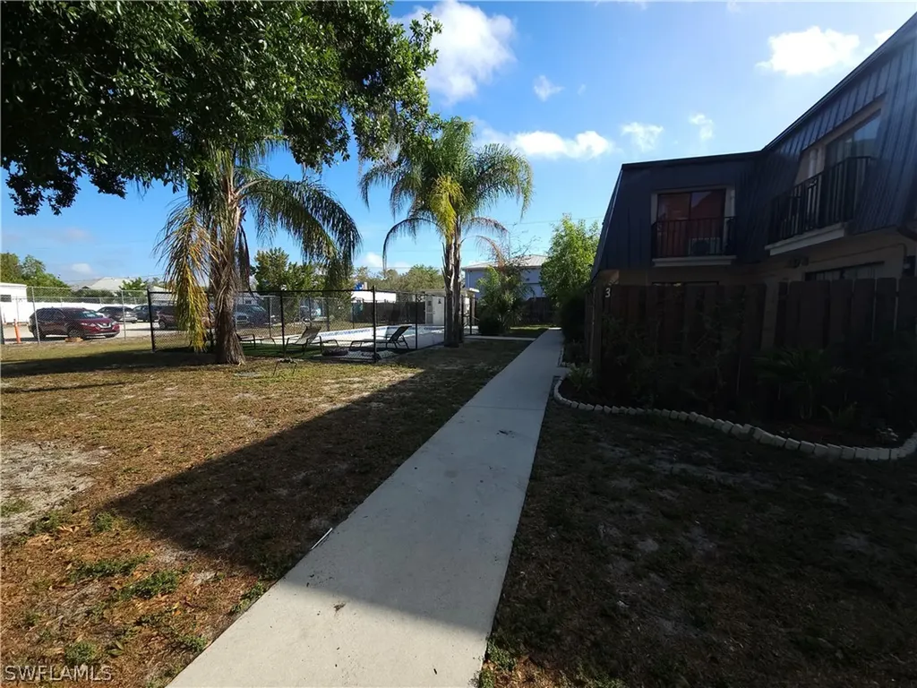 17983 San Juan Court Fort Myers FL 33967