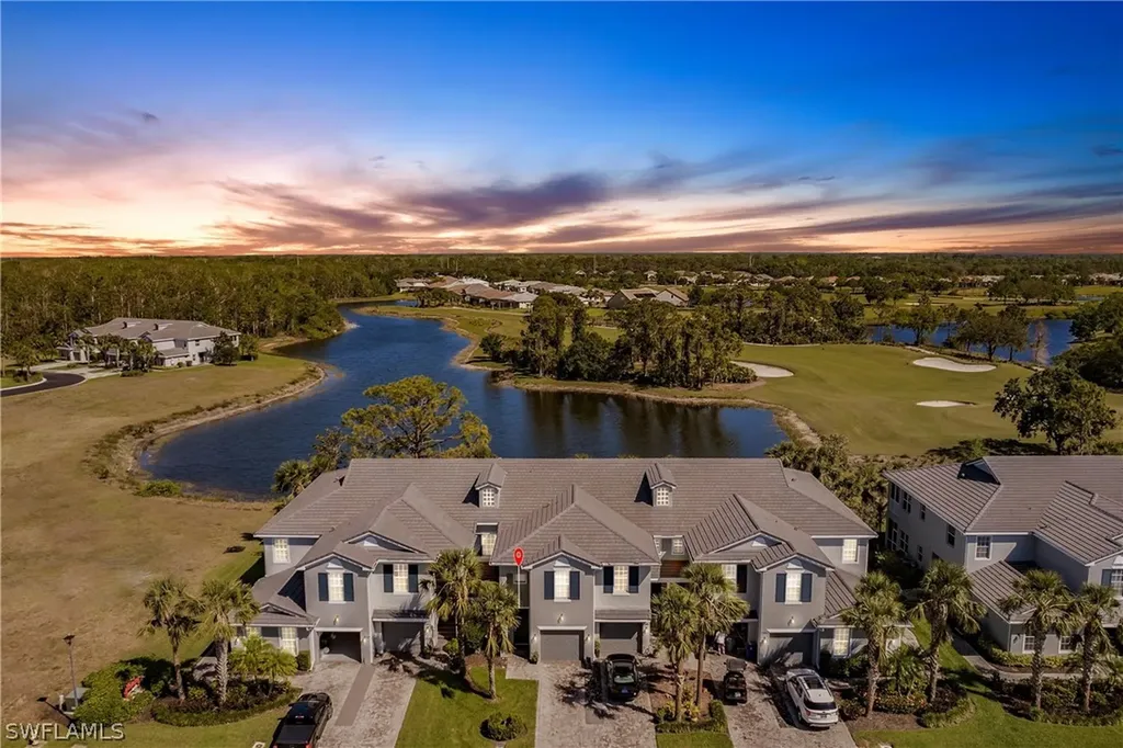 16571 Goldenrod Lane Alva FL 33920