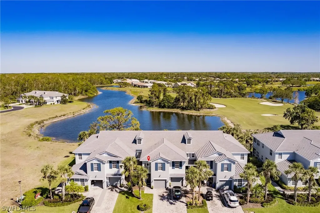 16571 Goldenrod Lane Alva FL 33920