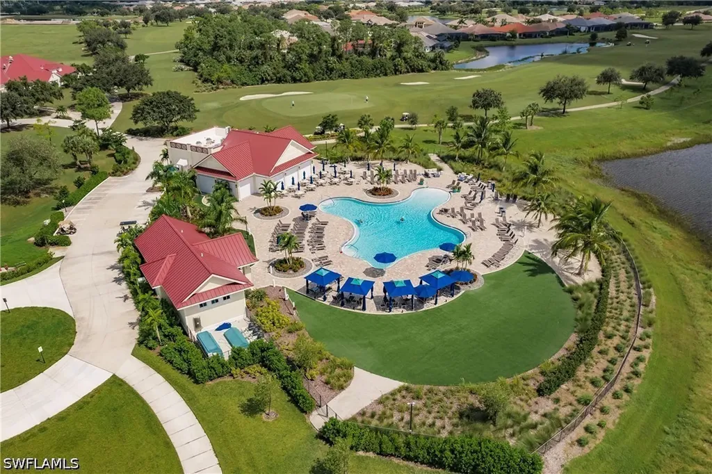 16571 Goldenrod Lane Alva FL 33920