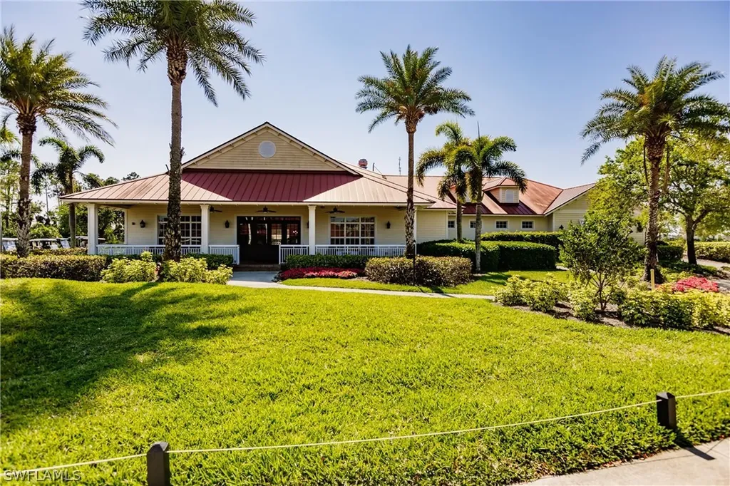 16571 Goldenrod Lane Alva FL 33920