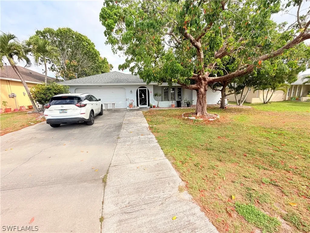 1439 SE 15th Street Cape Coral FL 33990