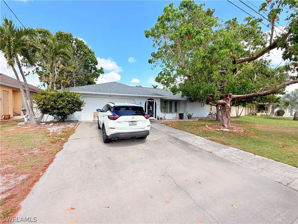 1439 SE 15th Street Cape Coral FL 33990