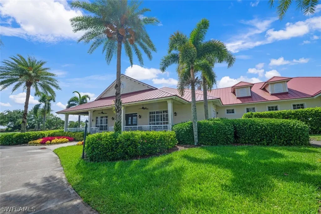 16571 Goldenrod Lane Alva FL 33920