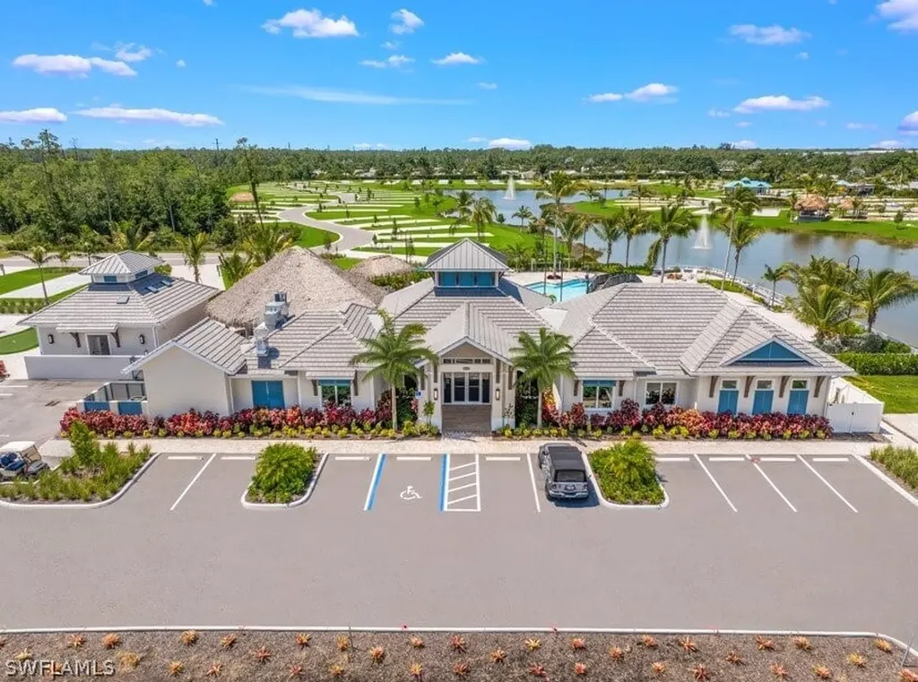 5661 Laguna Caribe Circle Fort Myers FL 33905