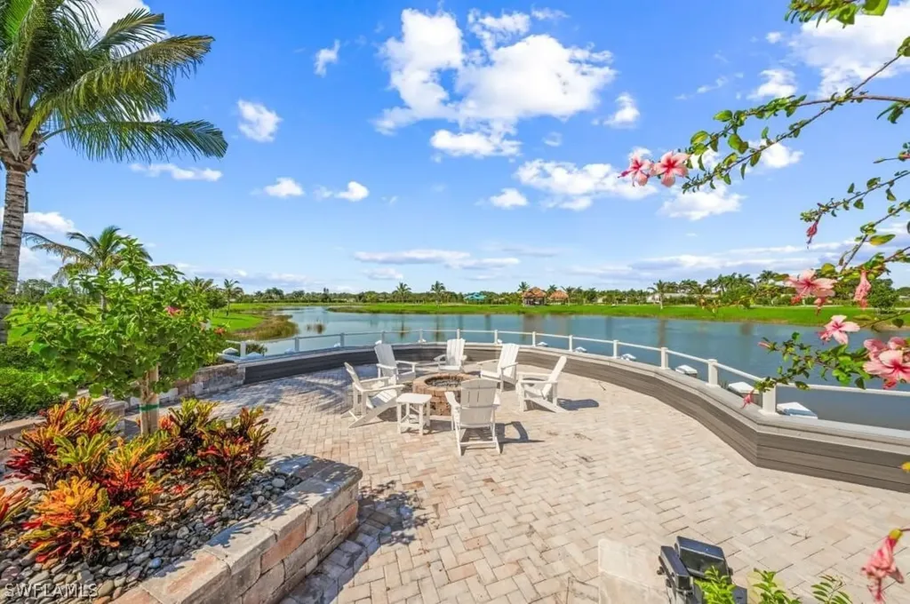 5661 Laguna Caribe Circle Fort Myers FL 33905