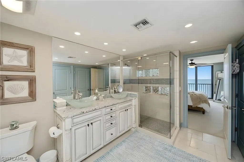 9653 Gulf Shore Drive Naples FL 34108