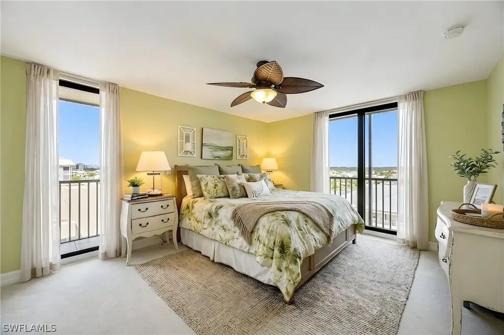 9653 Gulf Shore Drive Naples FL 34108